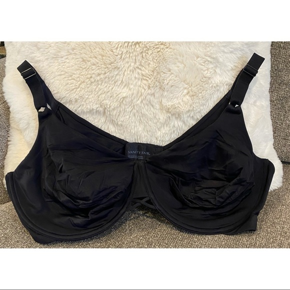 Plus Size Bra - Picture 1 of 4